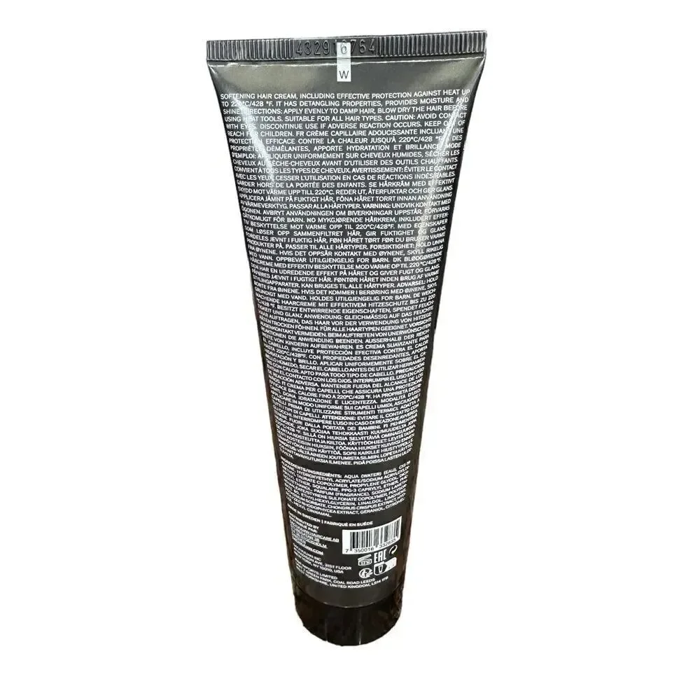 SACHAJUAN Heat Protection Hair Cream